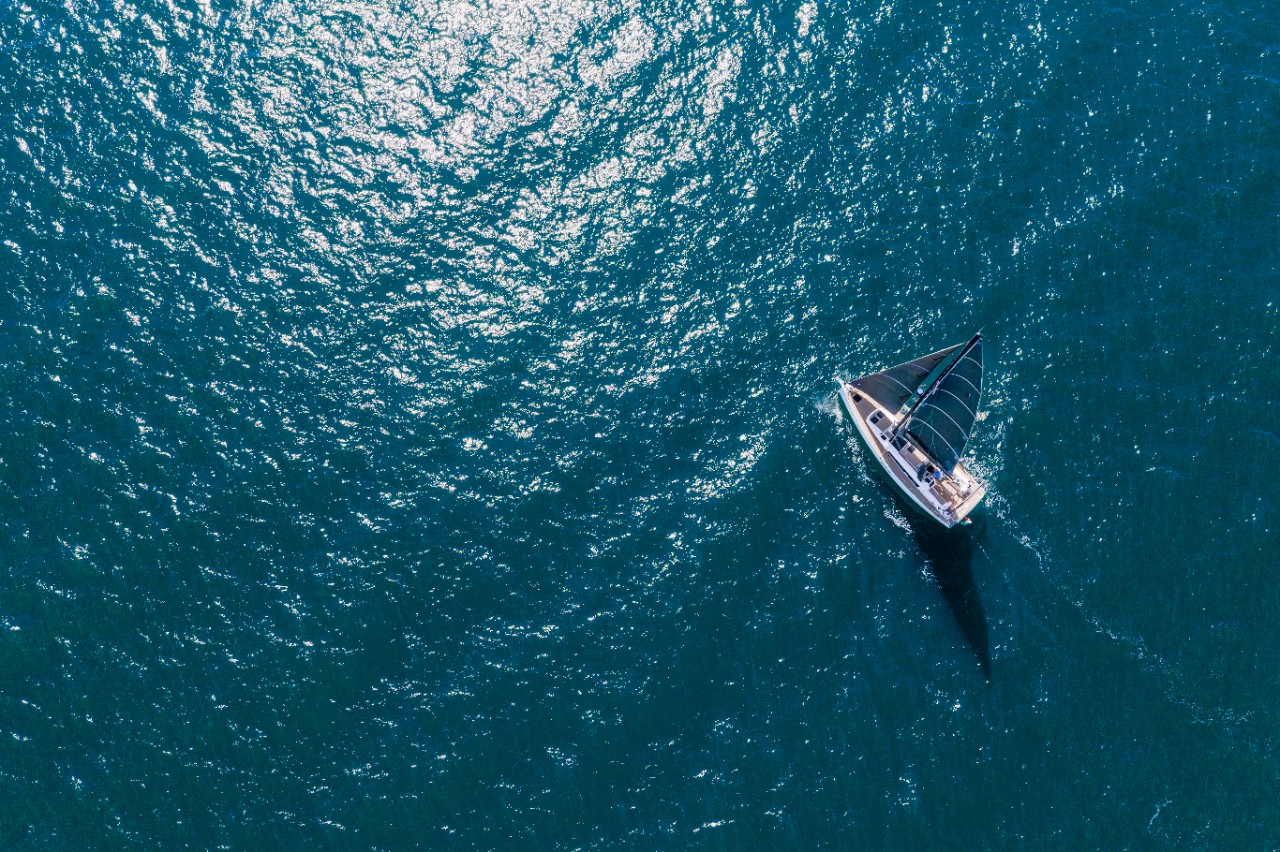 Garmin marine mapping