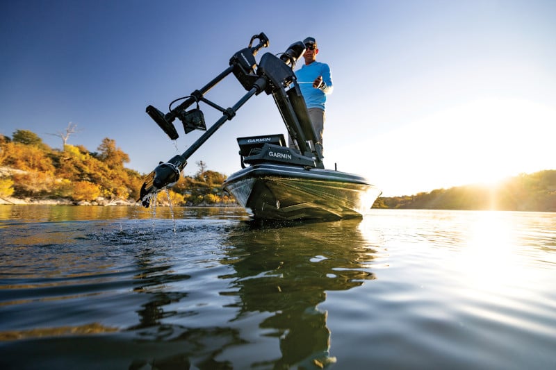With improved resolution, LiveScope 2 users get captivating and realistic underwater views. Read on as we reveal tips for running LiveScope 2.